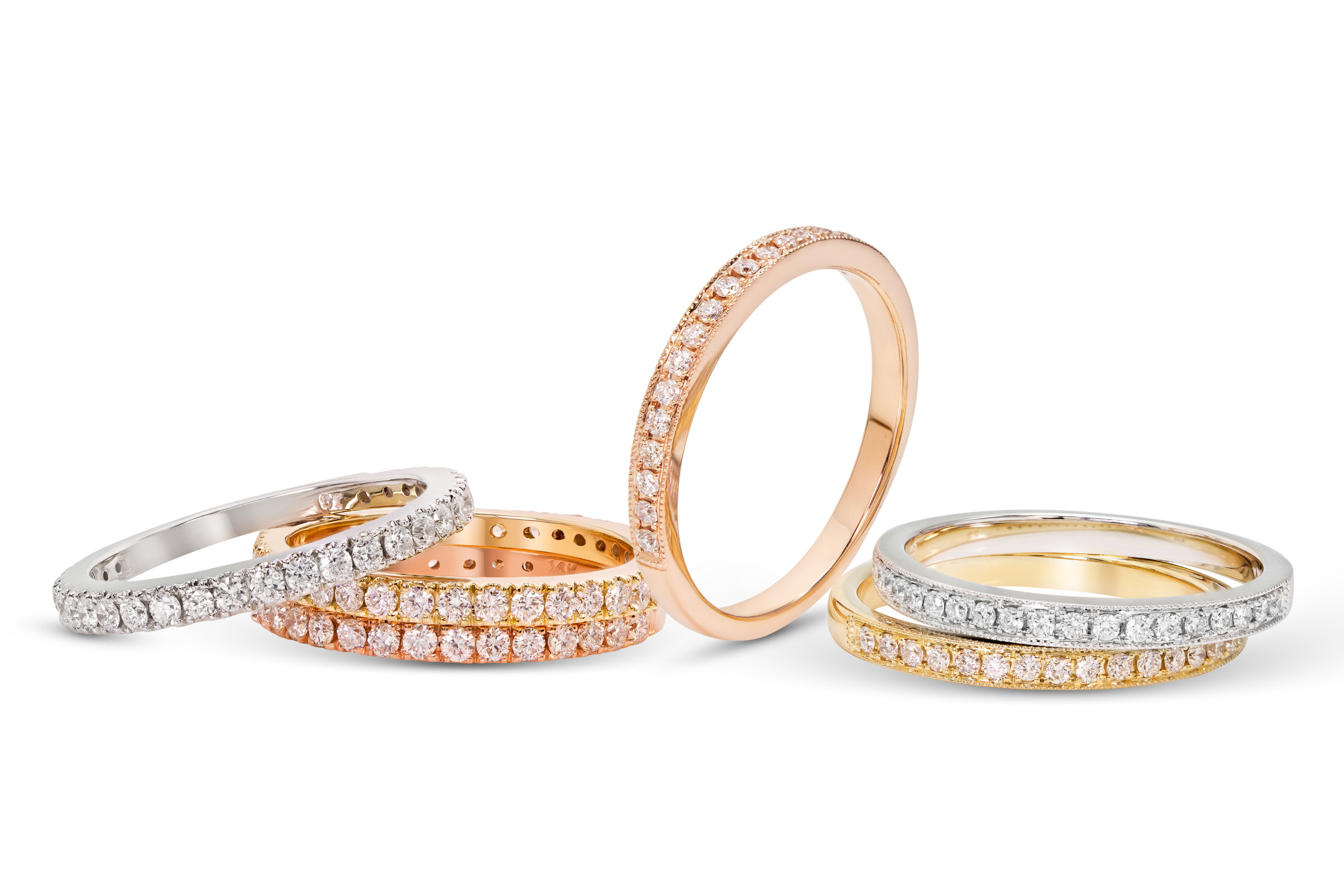 Custom & personalized Jewelry Designs